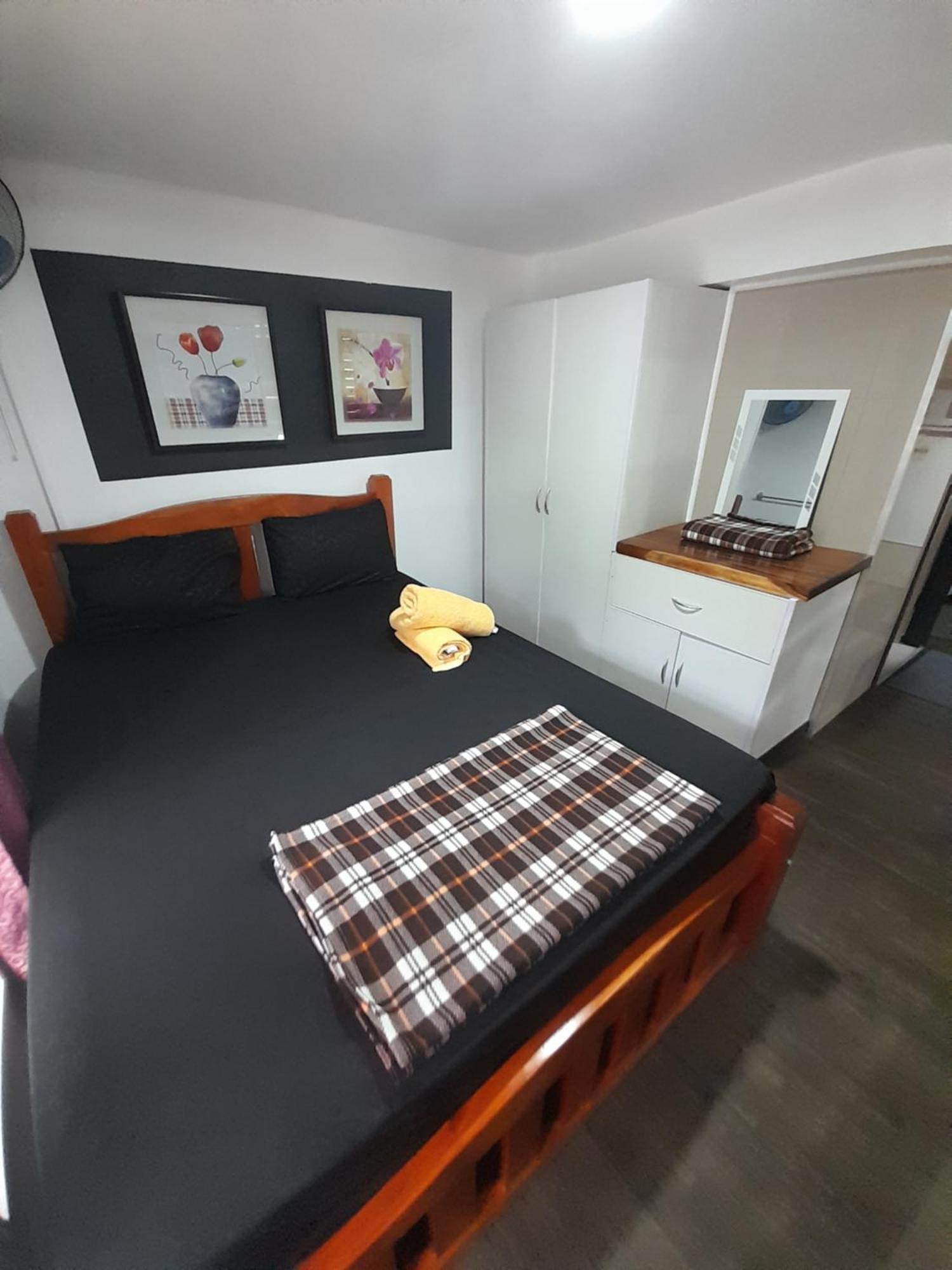 Bidesi Villa Apartments Suva Zewnętrze zdjęcie