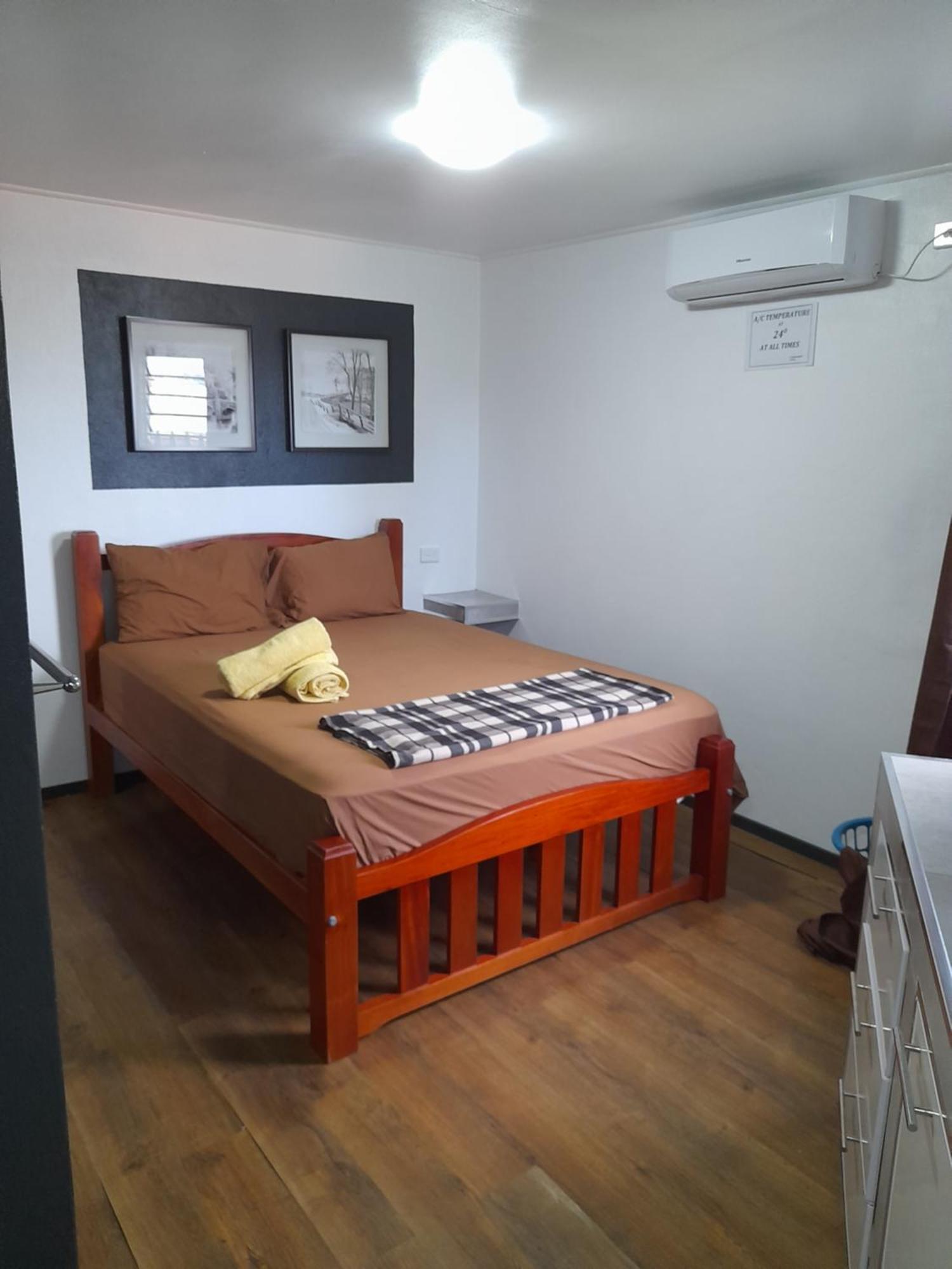 Bidesi Villa Apartments Suva Zewnętrze zdjęcie