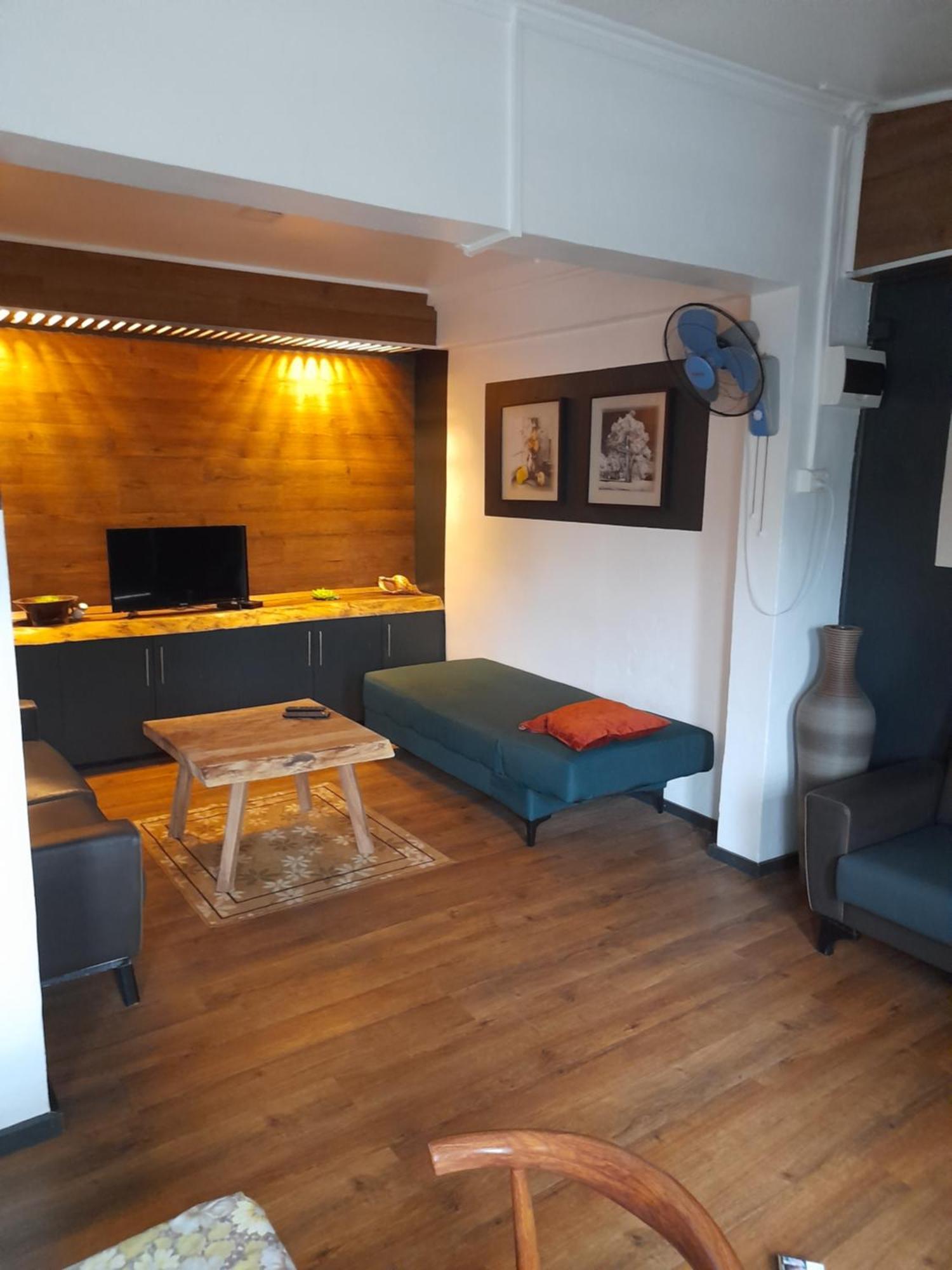 Bidesi Villa Apartments Suva Zewnętrze zdjęcie