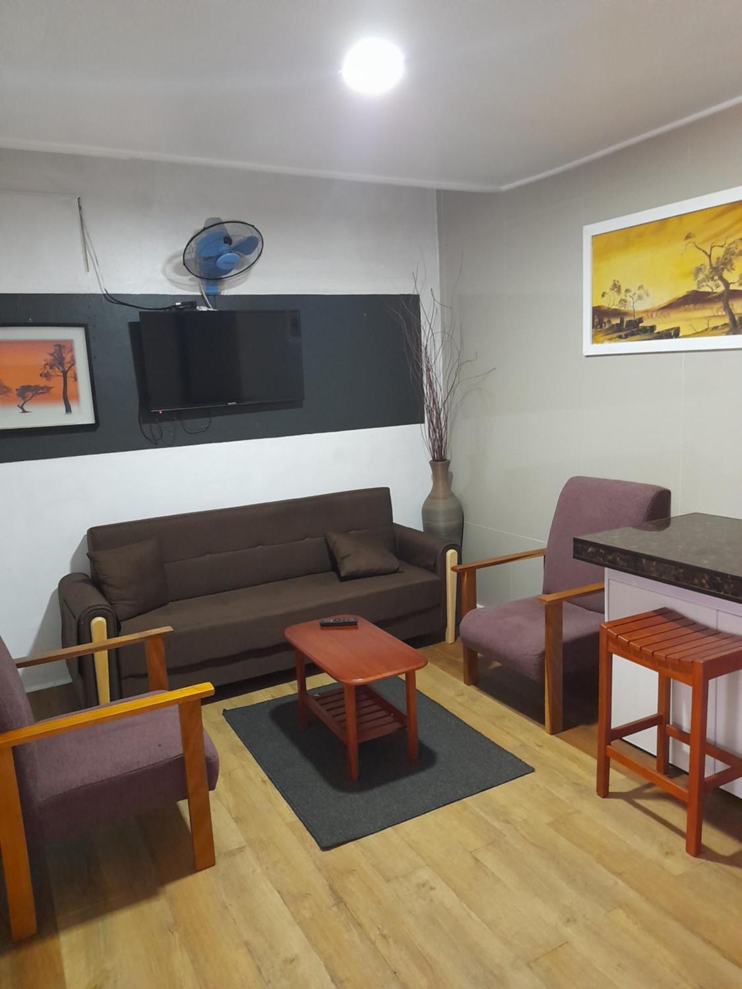 Bidesi Villa Apartments Suva Zewnętrze zdjęcie