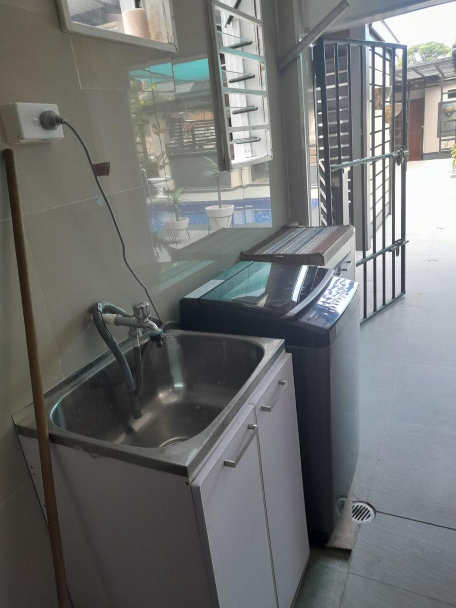 Bidesi Villa Apartments Suva Zewnętrze zdjęcie