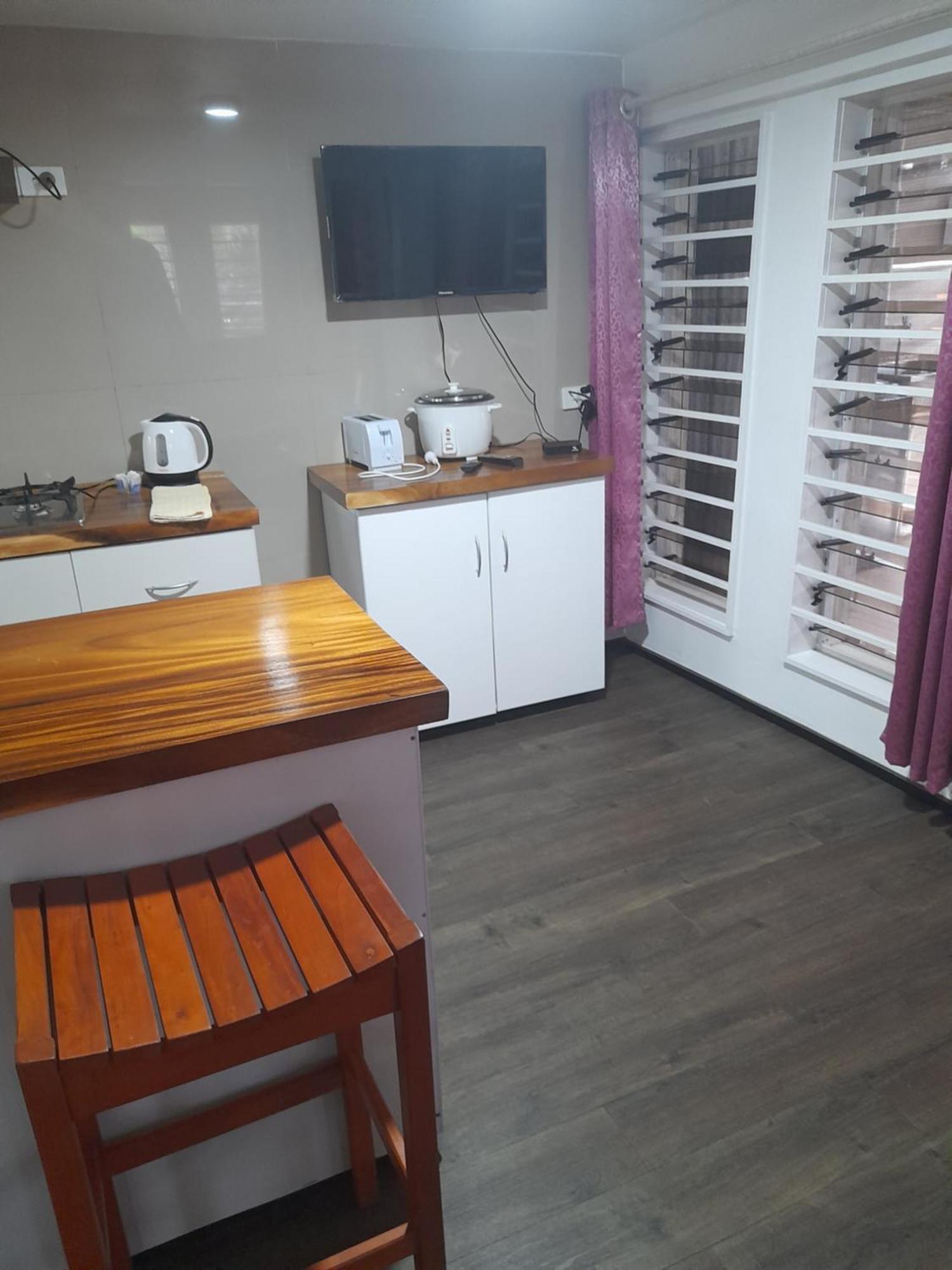 Bidesi Villa Apartments Suva Zewnętrze zdjęcie