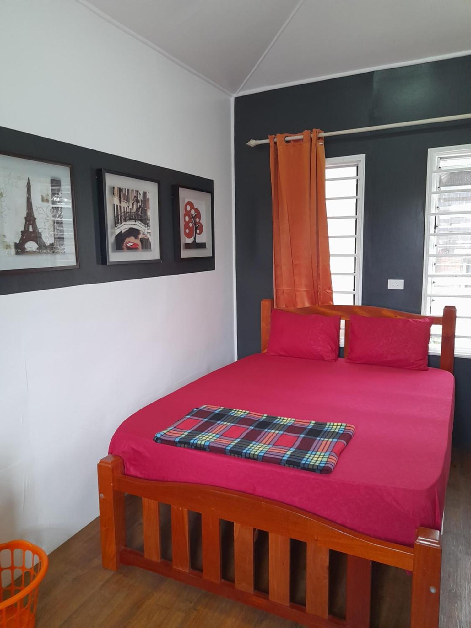 Bidesi Villa Apartments Suva Zewnętrze zdjęcie