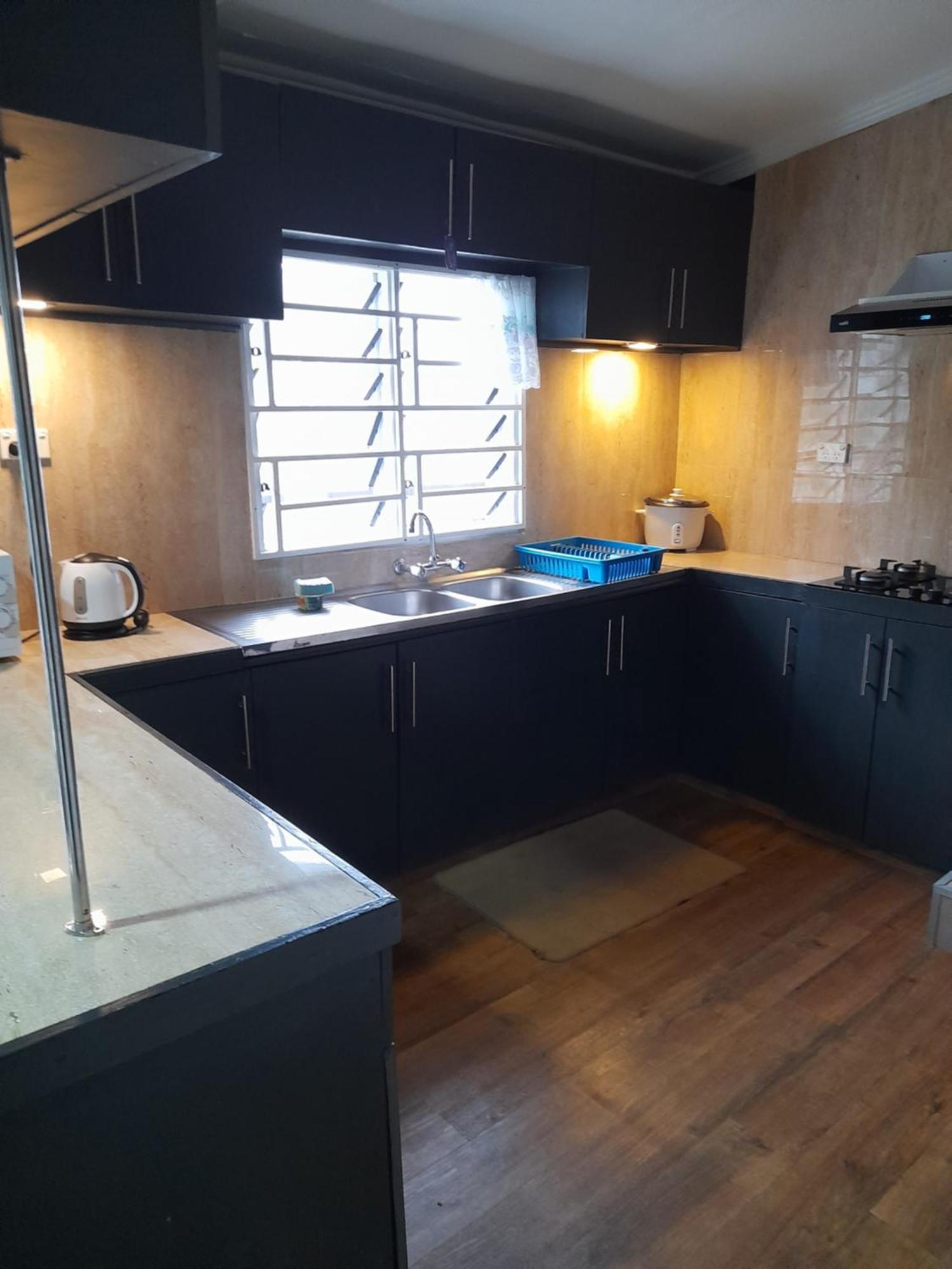 Bidesi Villa Apartments Suva Zewnętrze zdjęcie