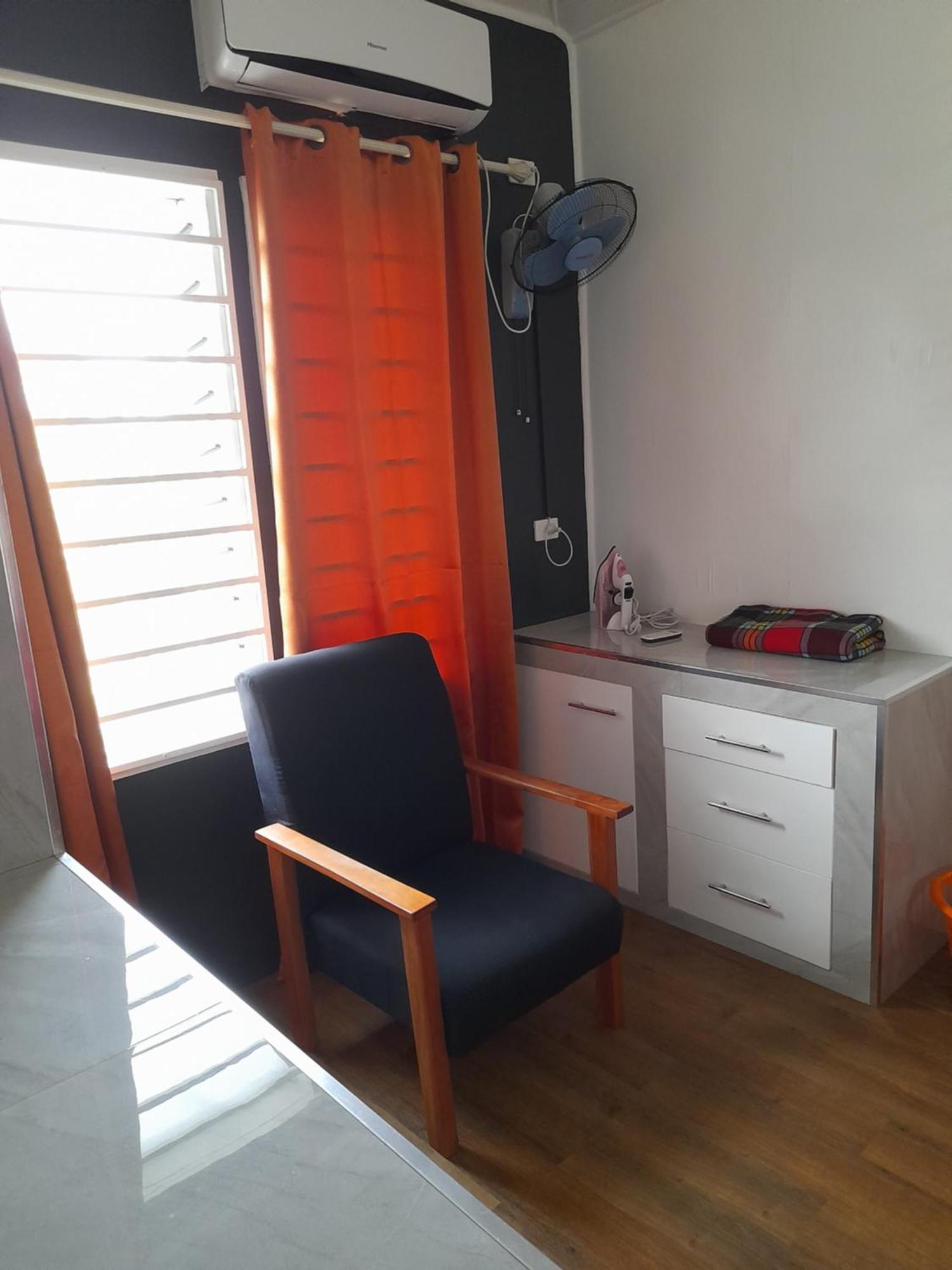 Bidesi Villa Apartments Suva Zewnętrze zdjęcie
