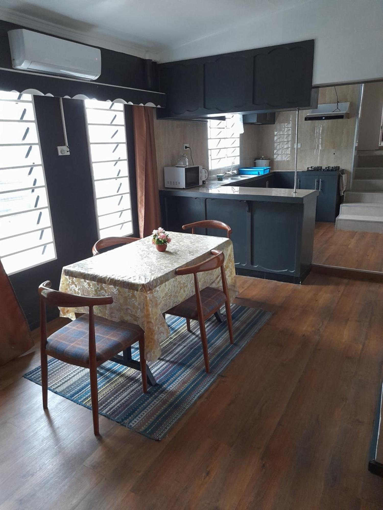 Bidesi Villa Apartments Suva Zewnętrze zdjęcie