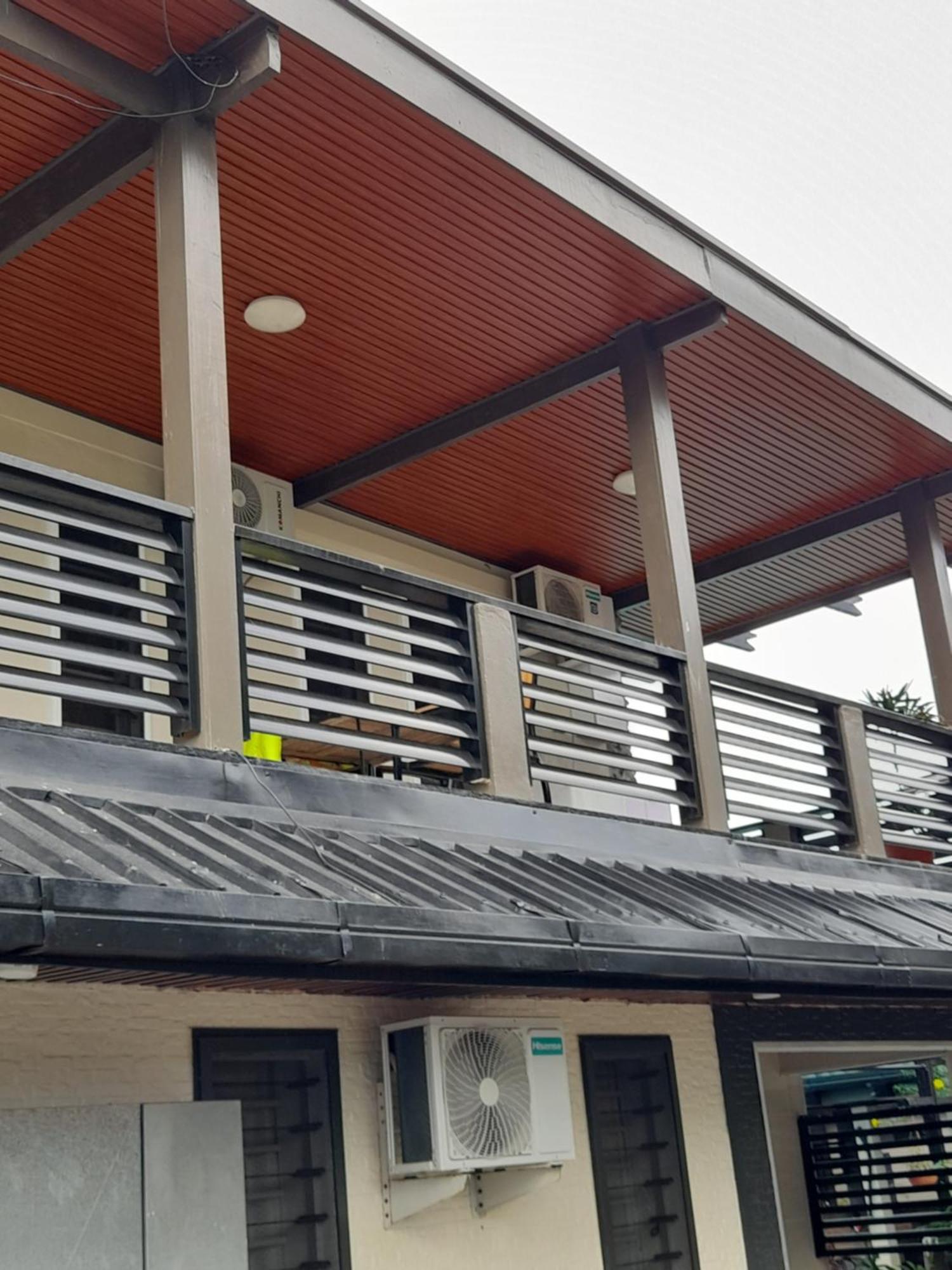 Bidesi Villa Apartments Suva Zewnętrze zdjęcie