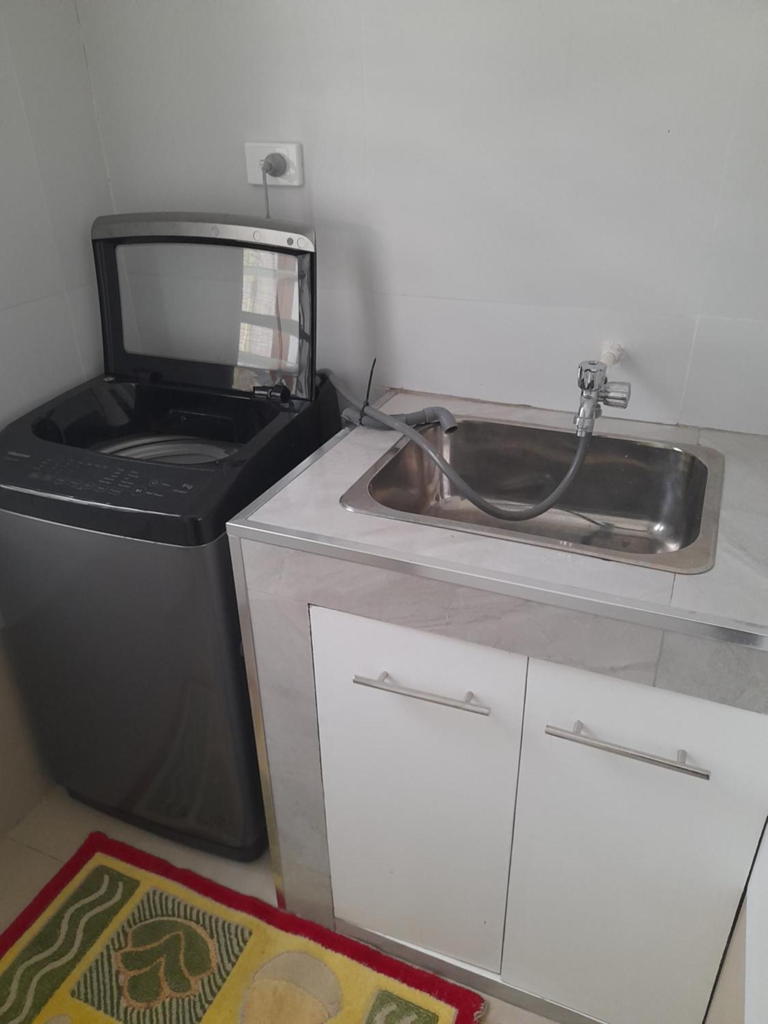 Bidesi Villa Apartments Suva Zewnętrze zdjęcie