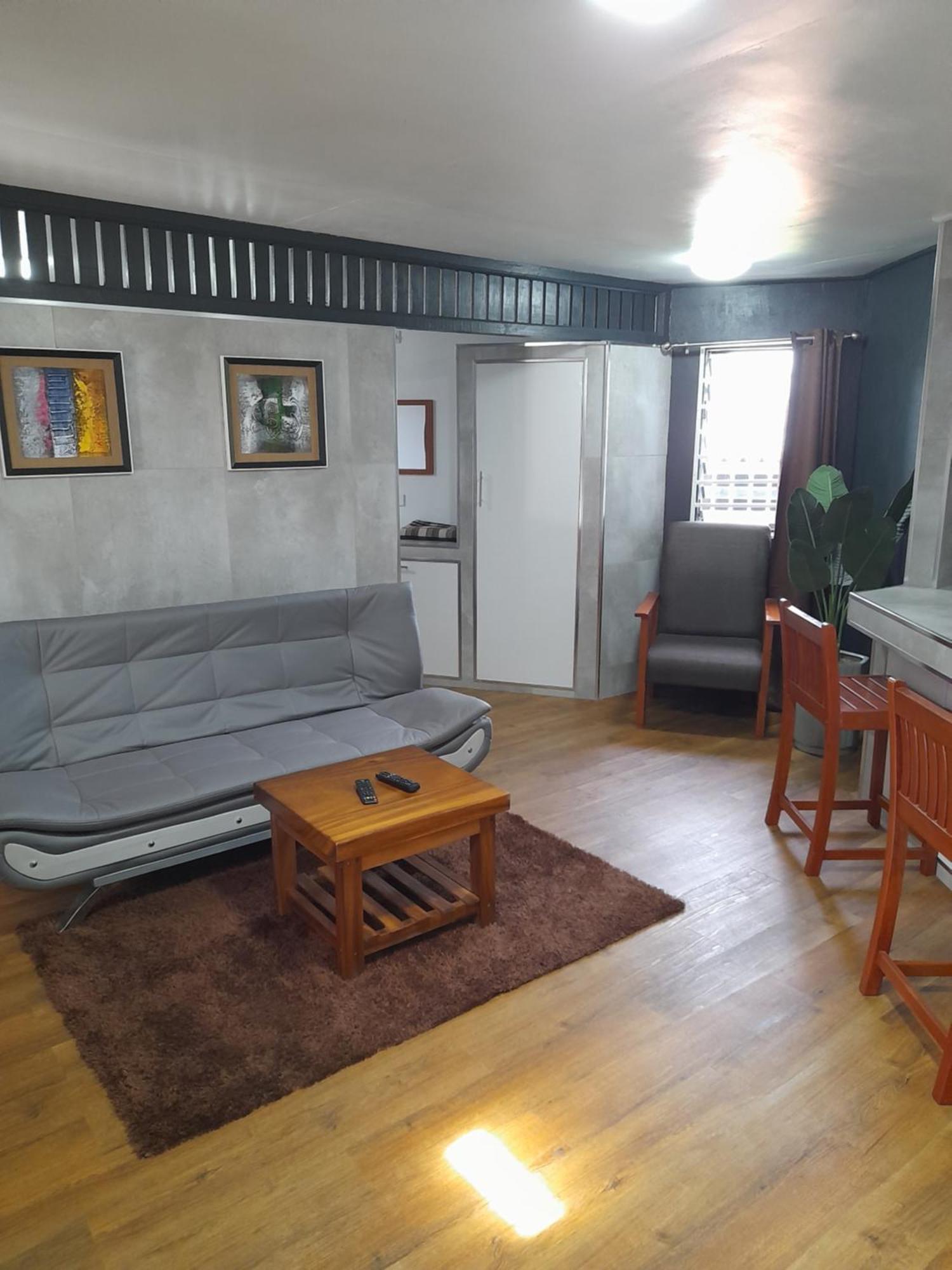 Bidesi Villa Apartments Suva Zewnętrze zdjęcie