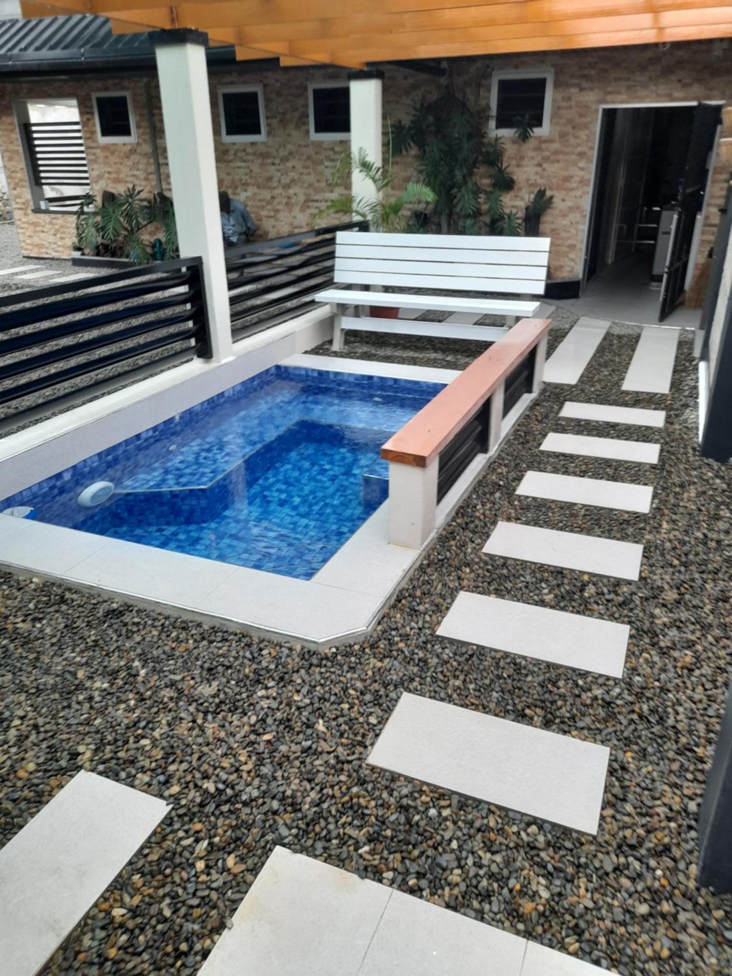 Bidesi Villa Apartments Suva Zewnętrze zdjęcie