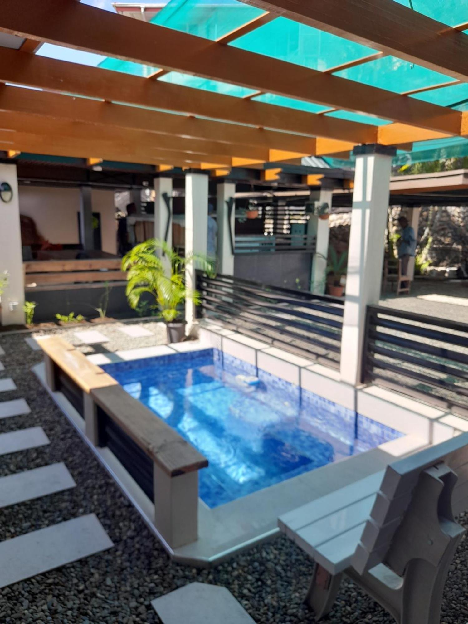 Bidesi Villa Apartments Suva Zewnętrze zdjęcie